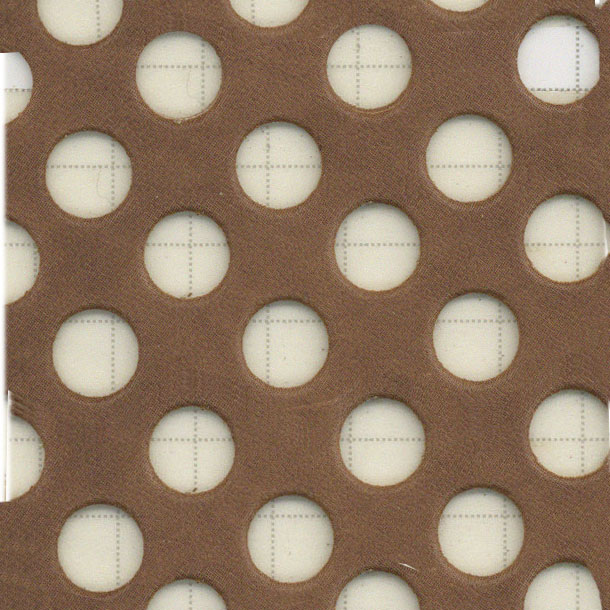 大圓孔