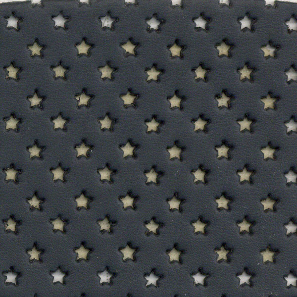 小五角星