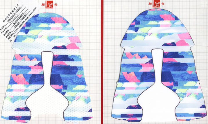 3D4D熱轉印163