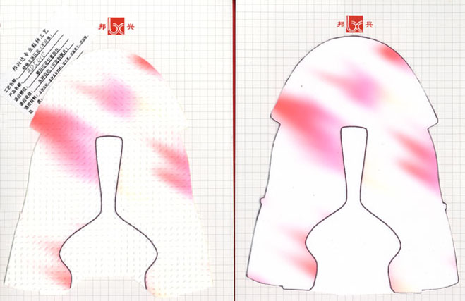 3D4D熱轉印169